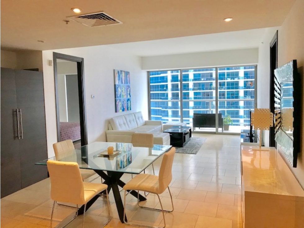 PH TRUMP JW MARRIOTT / PUNTA PACIFICA / VENTA — foto 4