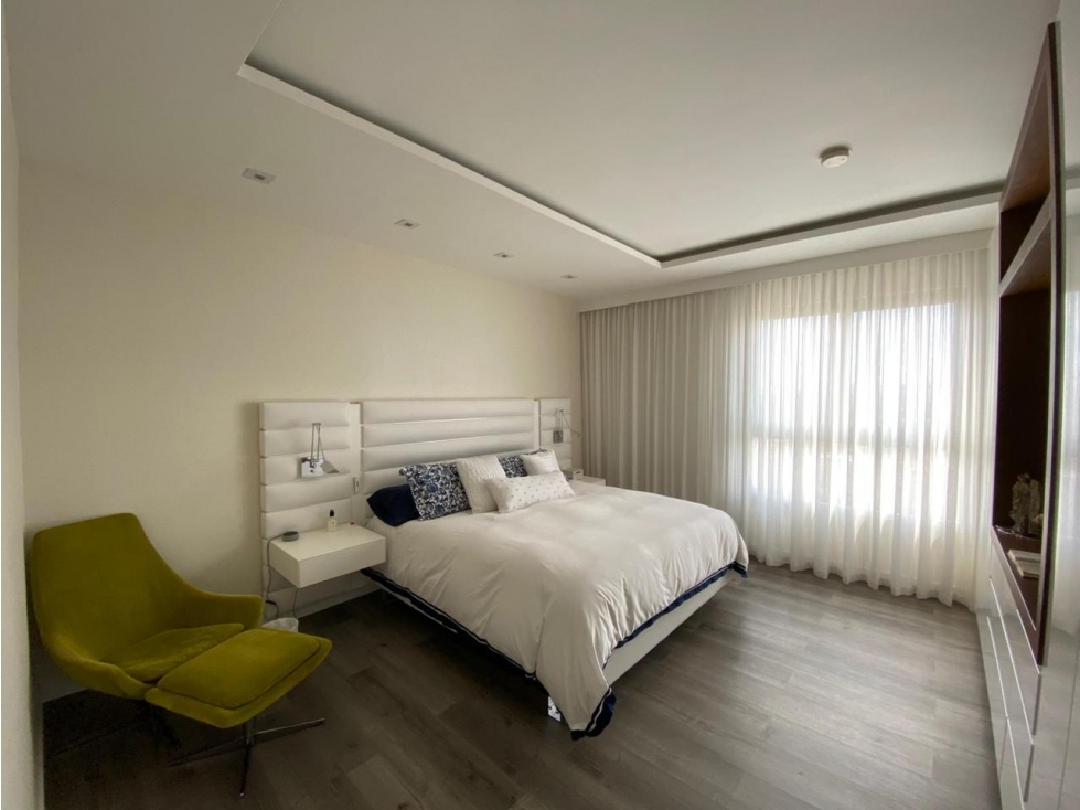 PH GREENVIEW / SANTA MARIA / VENTA — foto 6