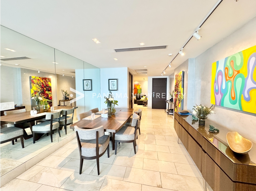 GRAND TOWER / PUNTA PACIFICA / VENTA — foto 4