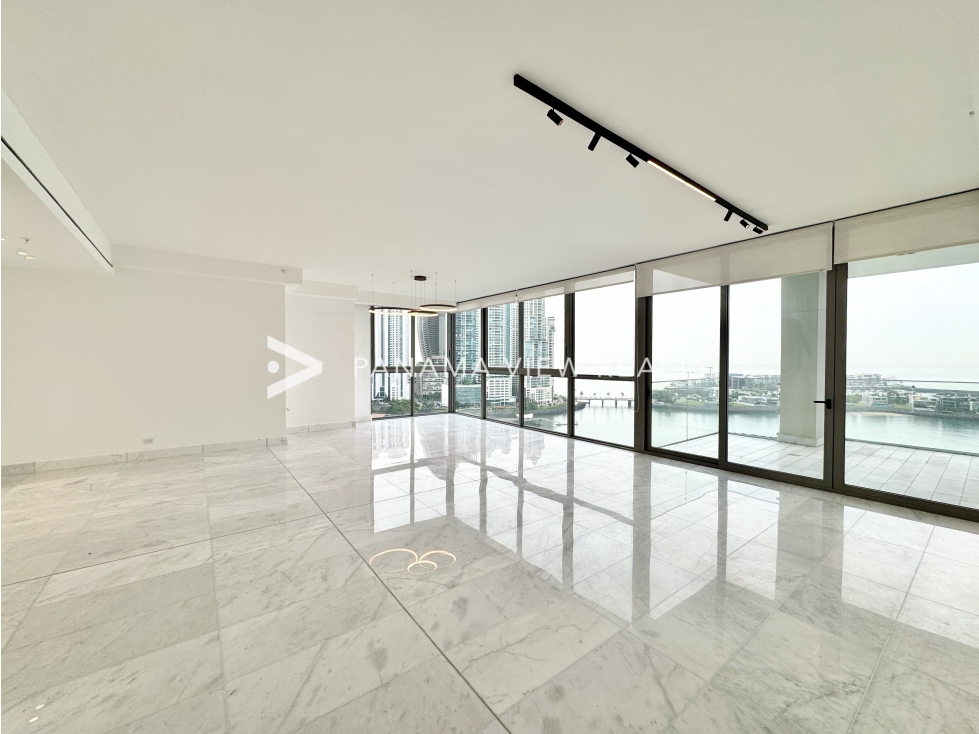 SEA POINT / PUNTA PAITILLA / VENTA o ALQUILER