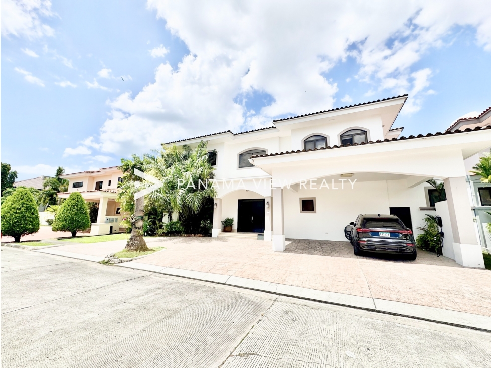 TOSCANA / COSTA DEL ESTE / VENTA