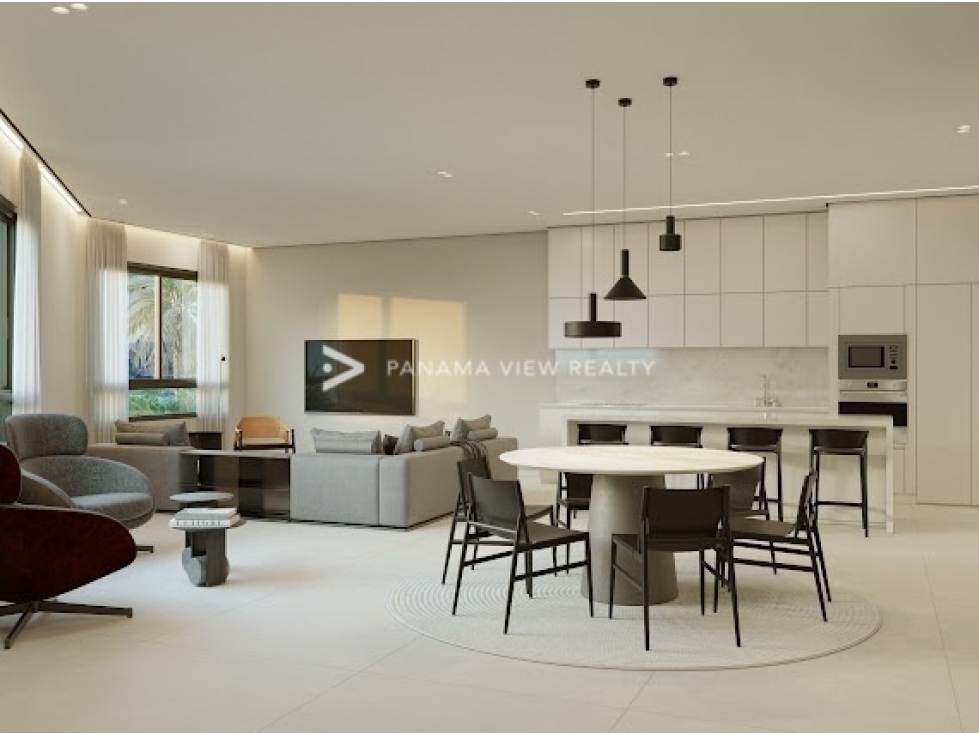OCEAN REEF PARK / PUNTA PACIFICA / VENTA — foto 3