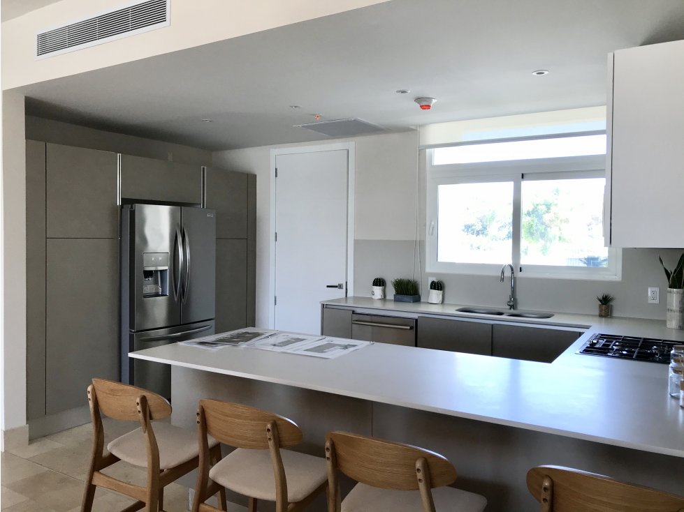 MARINA VILLAGE / BUENAVENTURA / VENTA - 3