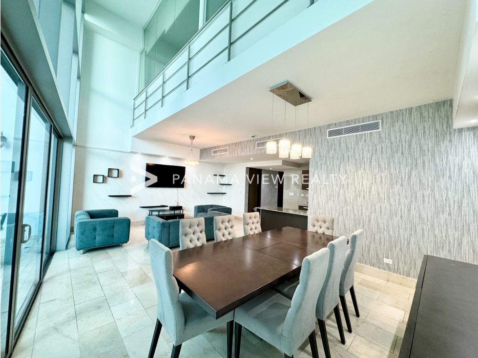 GRAND TOWER / PUNTA PACIFICA / VENTA o ALQUILER — foto 4