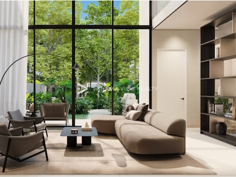 OCEAN REEF PARK / PUNTA PACIFICA / VENTA — foto 5