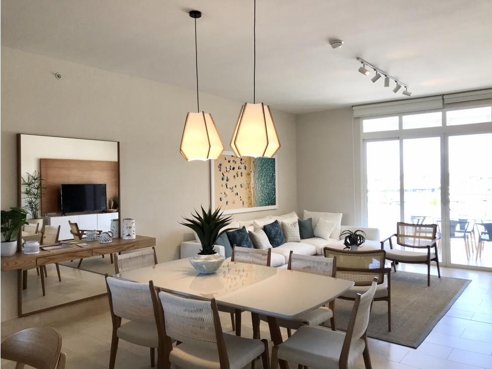 MARINA VILLAGE / BUENAVENTURA / VENTA - 1