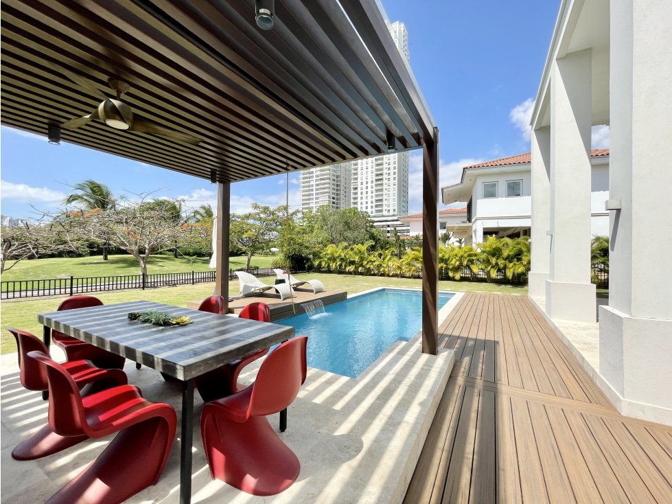 FAIRWAY ESTATES / SANTA MARIA / VENTA