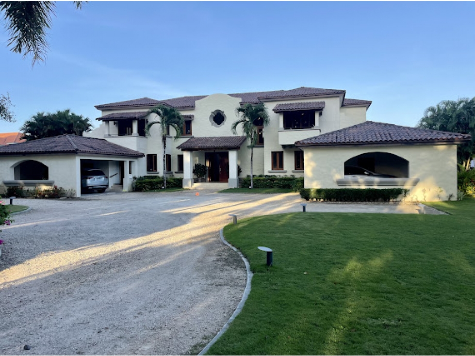 BUENAVENTURA MANSION / BUENAVENTURA / VENTA - 1