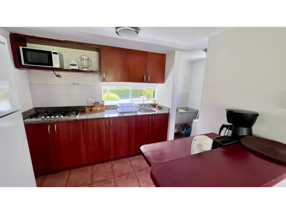 DECAMERON TOWNHOME / RIO HATO / VENTA - 4
