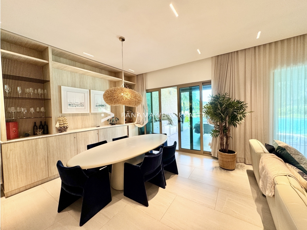 PLAYA ESCONDIDA VILLA / COLON / VENTA - 6