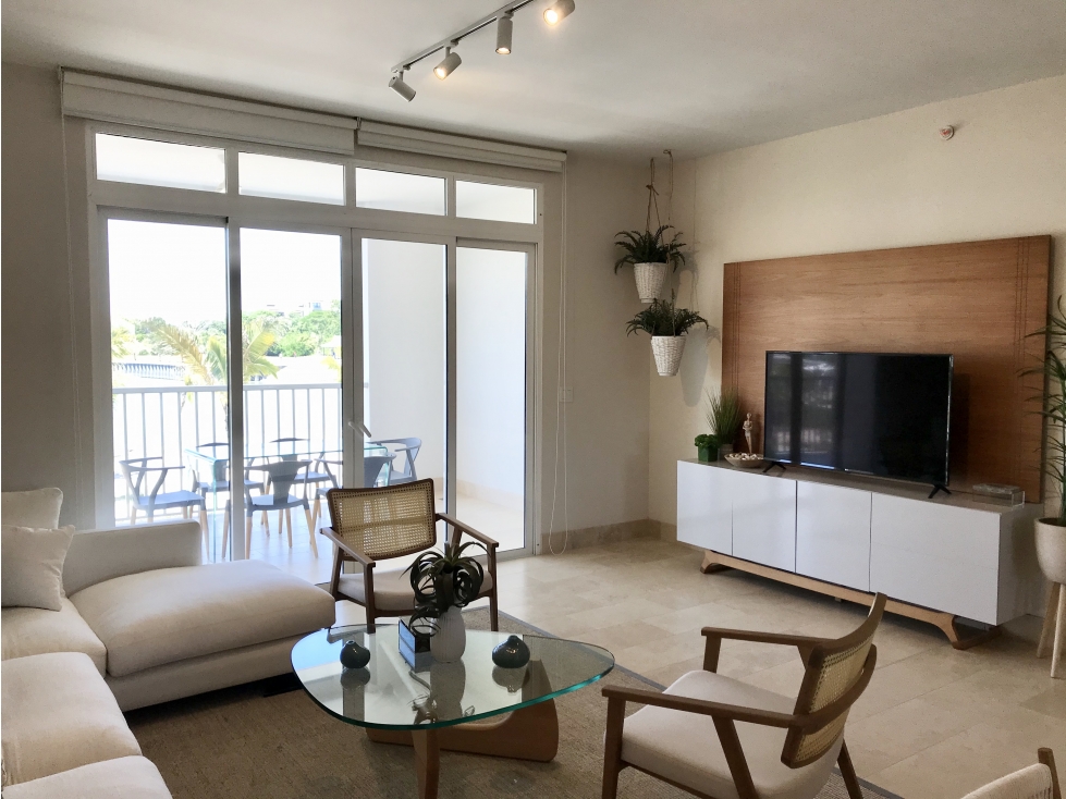 MARINA VILLAGE / BUENAVENTURA / VENTA - 5