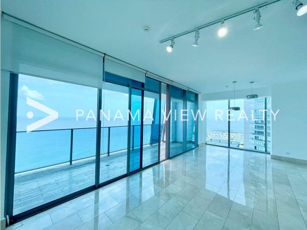 GRAND TOWER / PUNTA PACIFICA / VENTA — foto 3