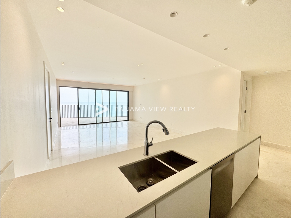 SEASCAPE / OCEAN REEF / VENTA