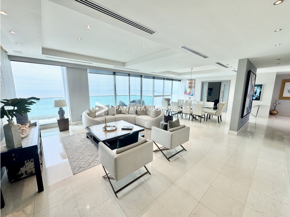 OCEAN ONE / COSTA DEL ESTE / VENTA - 1