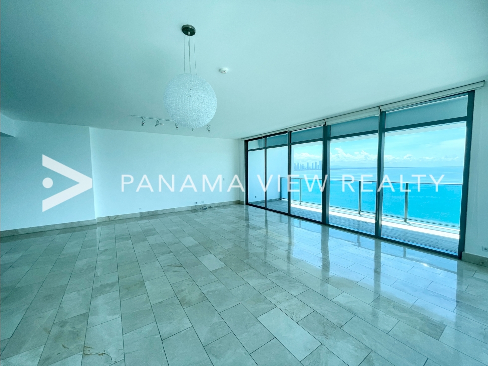 GRAND TOWER / PUNTA PACIFICA / VENTA — foto 2