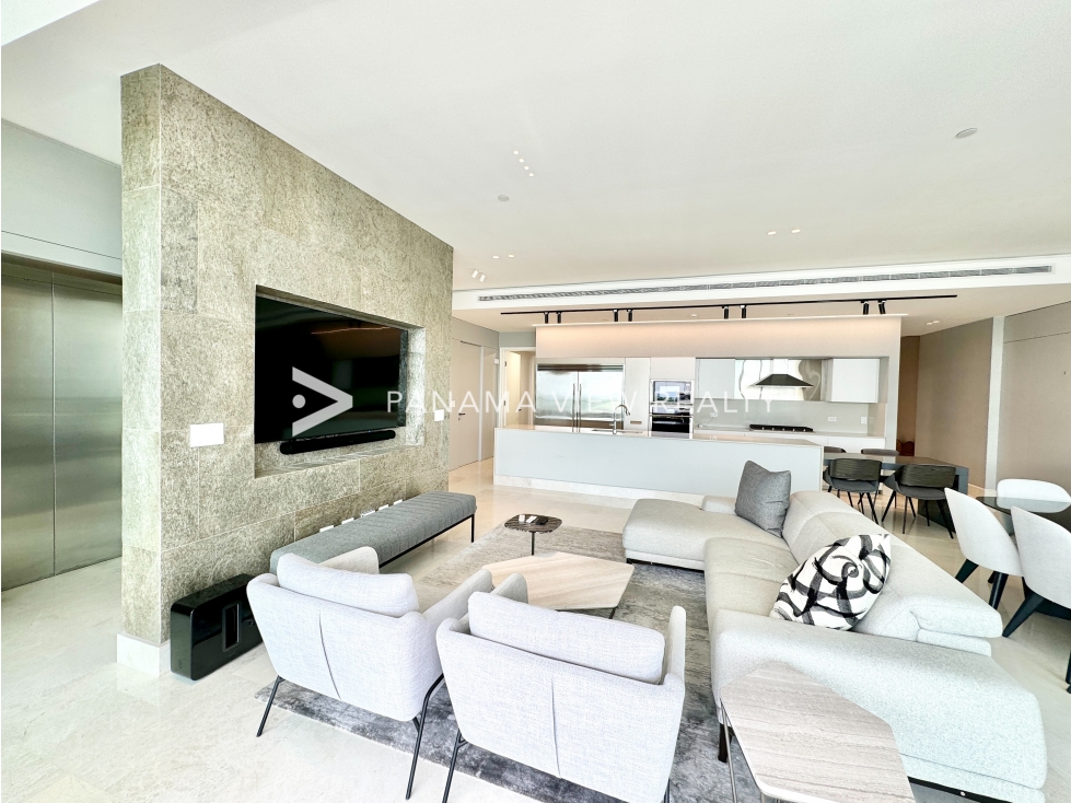 BEACH CLUB RESIDENCES / OCEAN REEF / VENTA — foto 3