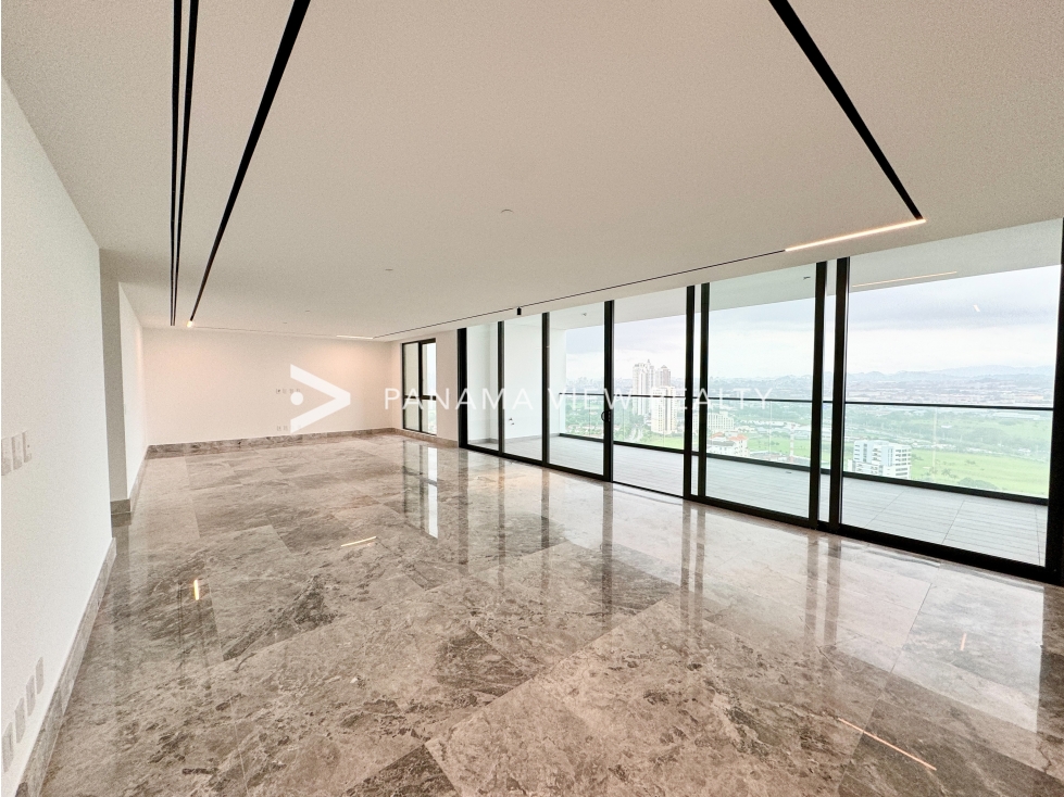 EMPIRE PISO ALTO / SANTA MARIA / VENTA
