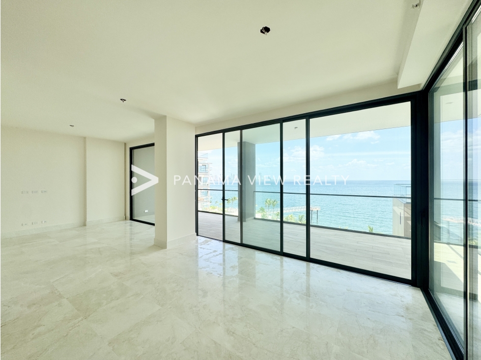 THE PALM / PUNTA PACIFICA / VENTA — foto 3