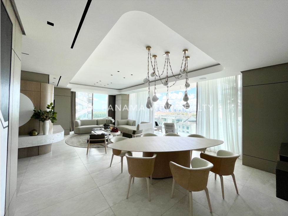 LA MAISON FENDI / SANTA MARIA / VENTA