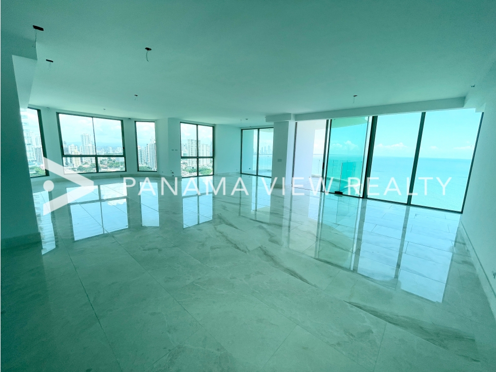 PACIFIC POINT TORRE 400 / PUNTA PACIFICA / VENTA — foto 4