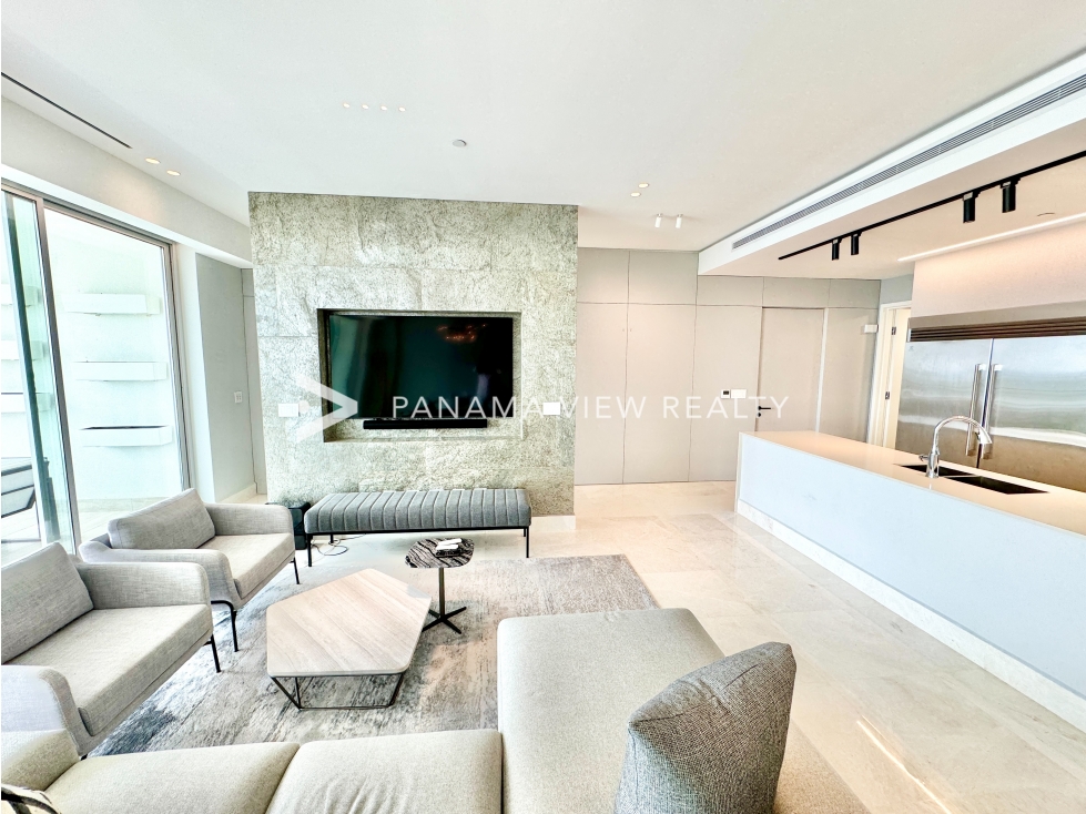 BEACH CLUB RESIDENCES / OCEAN REEF / VENTA — foto 4