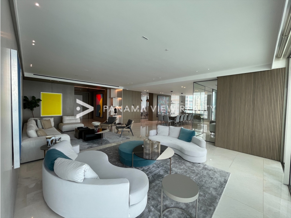 PH PACIFIC POINT / PUNTA PACIFICA / VENTA — foto 5