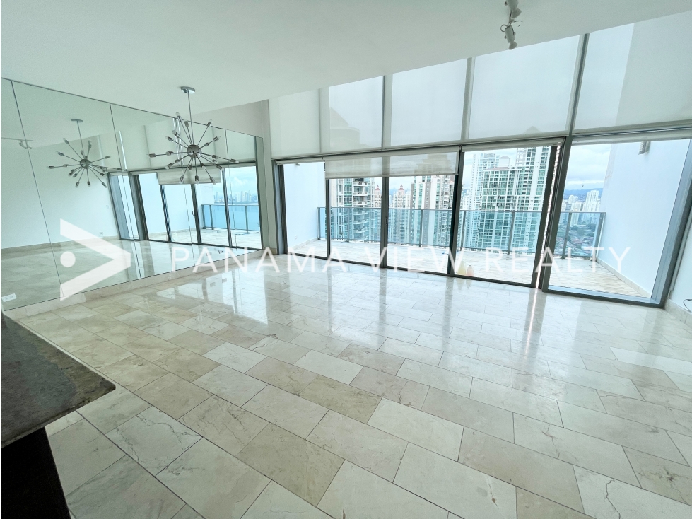 PH GRAND TOWER / PUNTA PACIFICA / VENTA