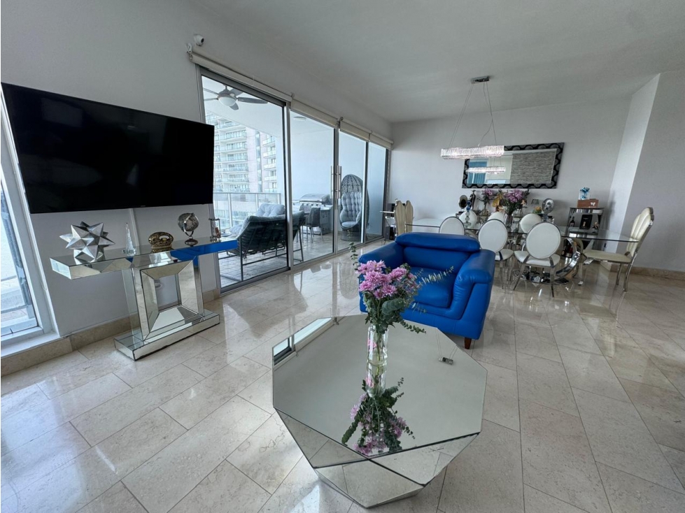 PACIFIC VILLAGE / PUNTA PACIFICA / VENTA