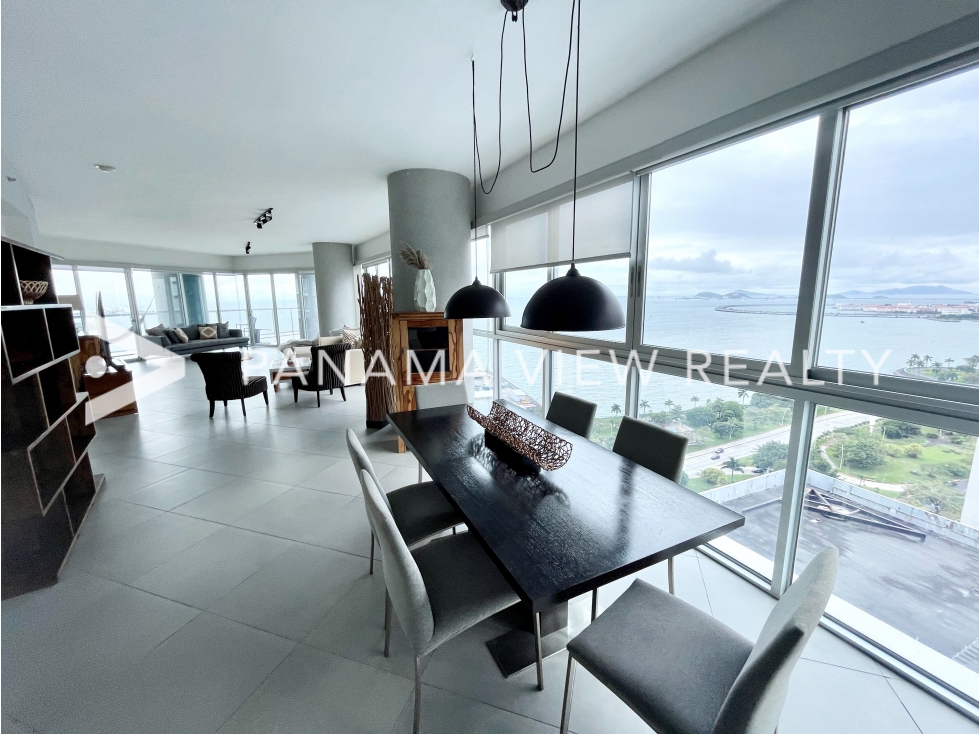 YACHT CLUB / AVENIDA BALBOA / VENTA o ALQUILER — foto 6