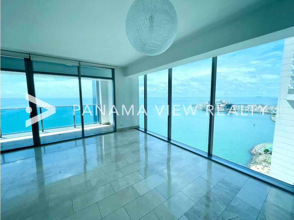 GRAND TOWER / PUNTA PACIFICA / VENTA — foto 4