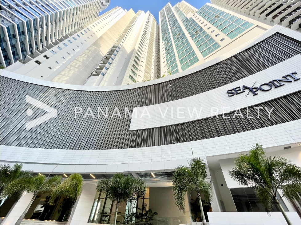 SEA POINT / PUNTA PAITILLA / VENTA