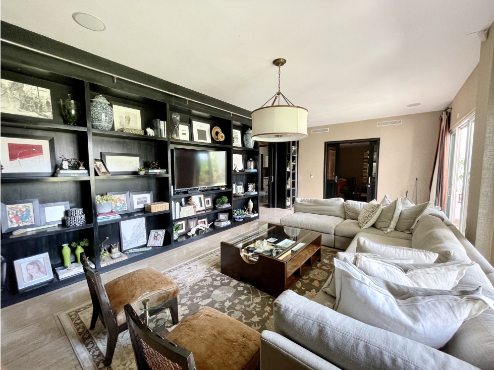 FAIRWAY ESTATES / SANTA MARIA / VENTA — foto 4