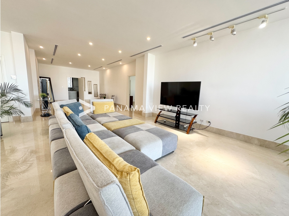 OCEAN REEF / PUNTA PACIFICA / ALQUILER o VENTA — foto 5