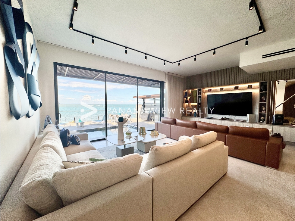 OCEAN REEF VILLA / PUNTA PACIFICA / VENTA — foto 4