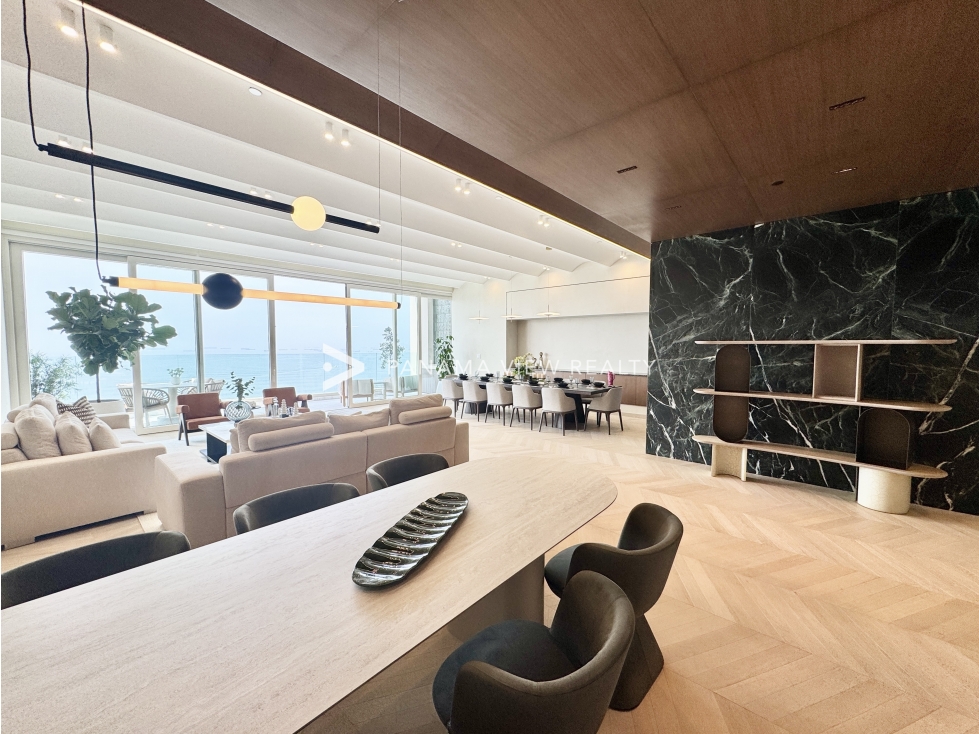 THE TOWERS / PUNTA PAITILLA / VENTA