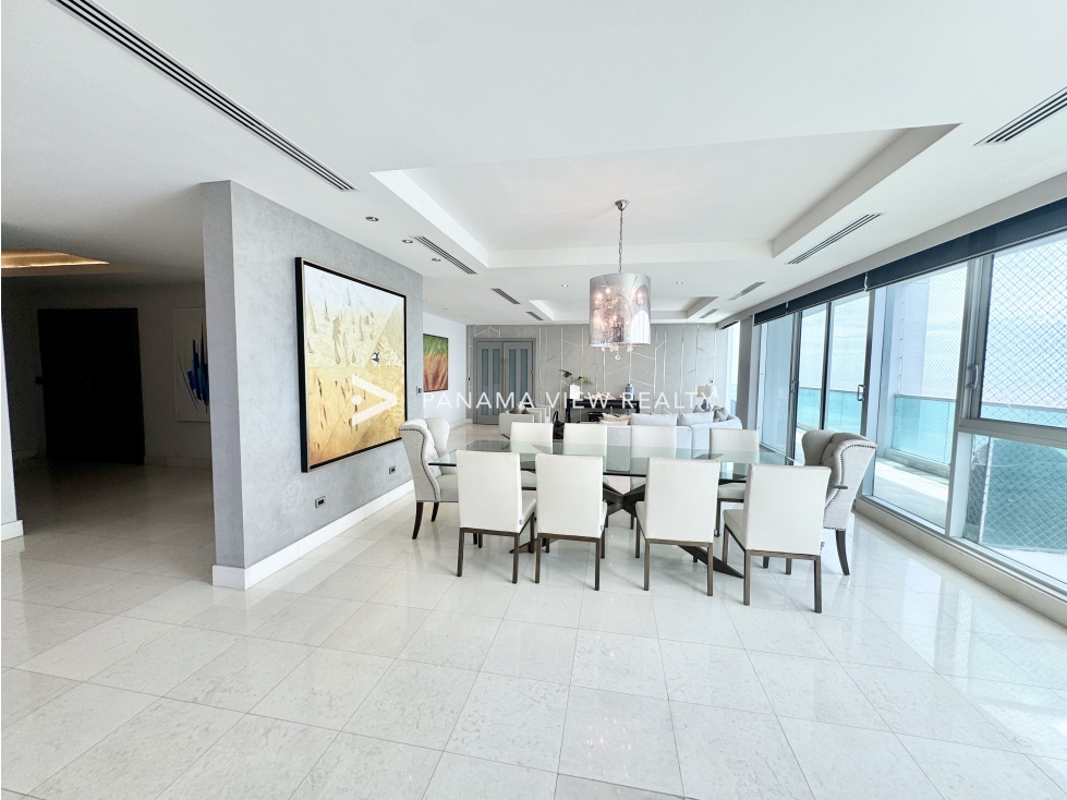 OCEAN ONE / COSTA DEL ESTE / VENTA - 4