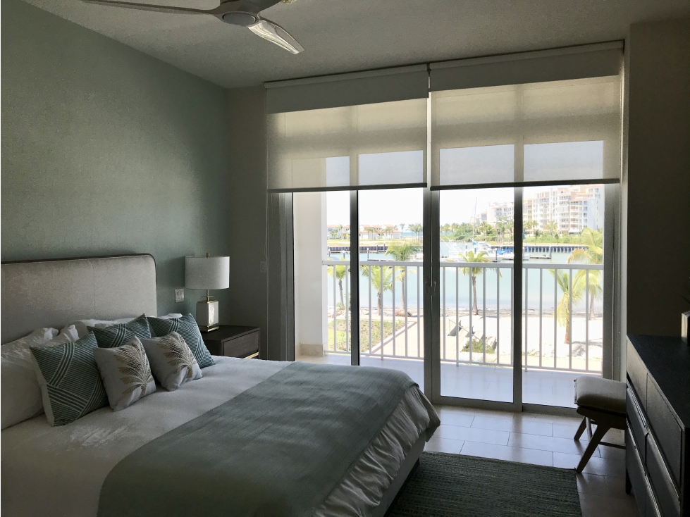 MARINA VILLAGE / BUENAVENTURA / VENTA - 6