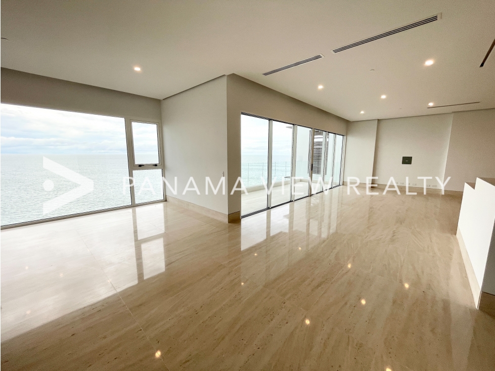 PH OCEAN PEARL PENTHOUSE / PUNTA PACIFICA / VENTA