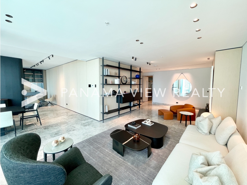 PACIFIC POINT / PUNTA PACIFICA / VENTA — foto 4