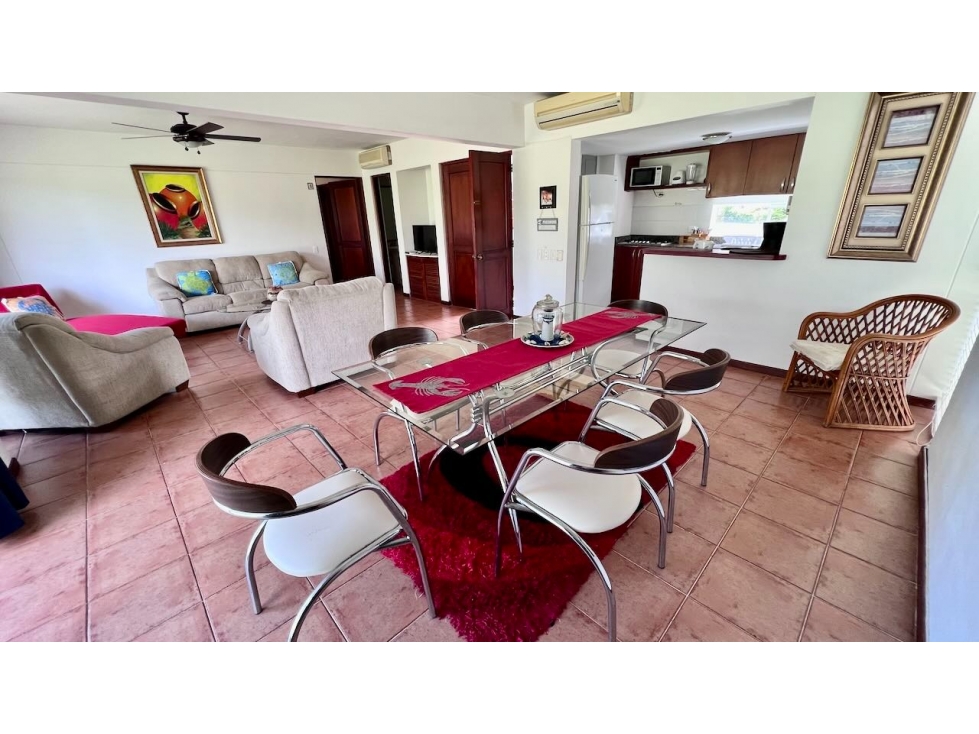 DECAMERON TOWNHOME / RIO HATO / VENTA - 2