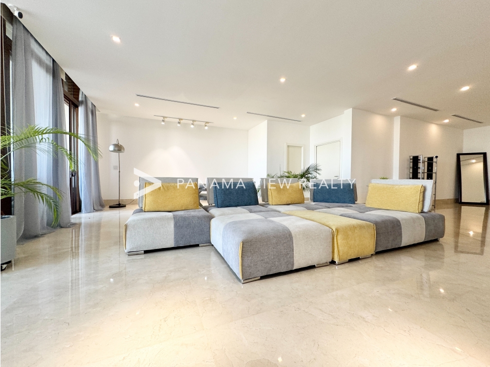 OCEAN REEF / PUNTA PACIFICA / ALQUILER o VENTA — foto 4
