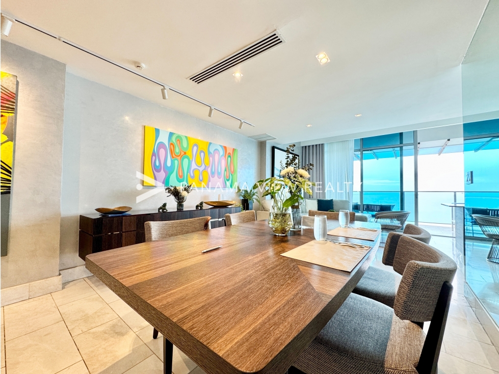 GRAND TOWER / PUNTA PACIFICA / VENTA — foto 6