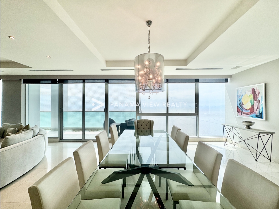 OCEAN ONE / COSTA DEL ESTE / VENTA - 5