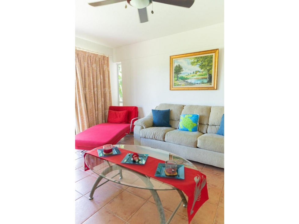 DECAMERON TOWNHOME / RIO HATO / VENTA - 3