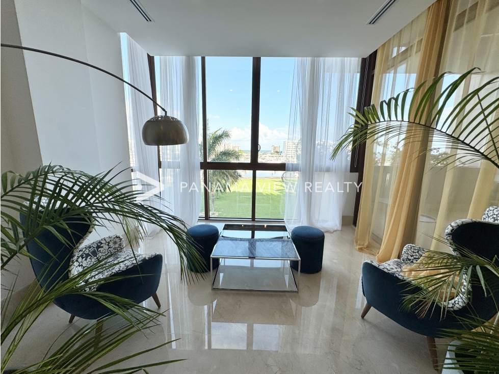 OCEAN REEF / PUNTA PACIFICA / ALQUILER o VENTA — foto 2