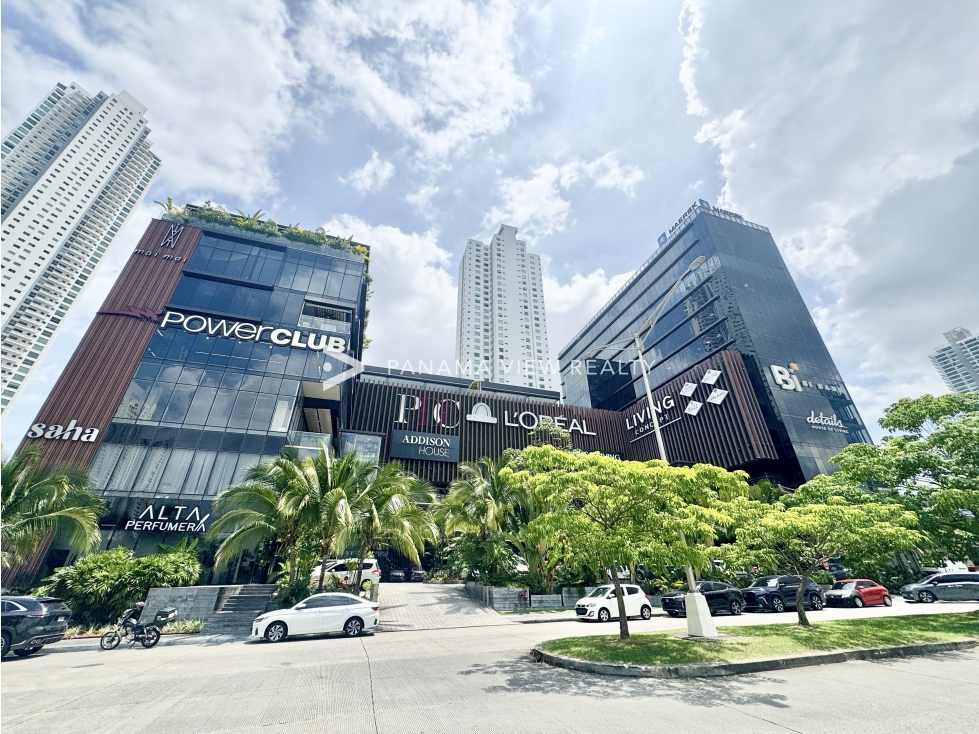 PDC OFICINA / COSTA DEL ESTE / VENTA