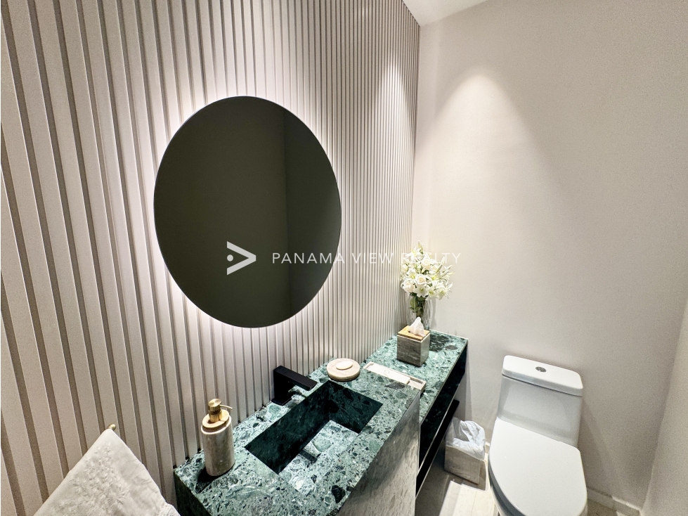 VILLA DE LUJO OCEAN REEF / PUNTA PACIFICA / VENTA — foto 6