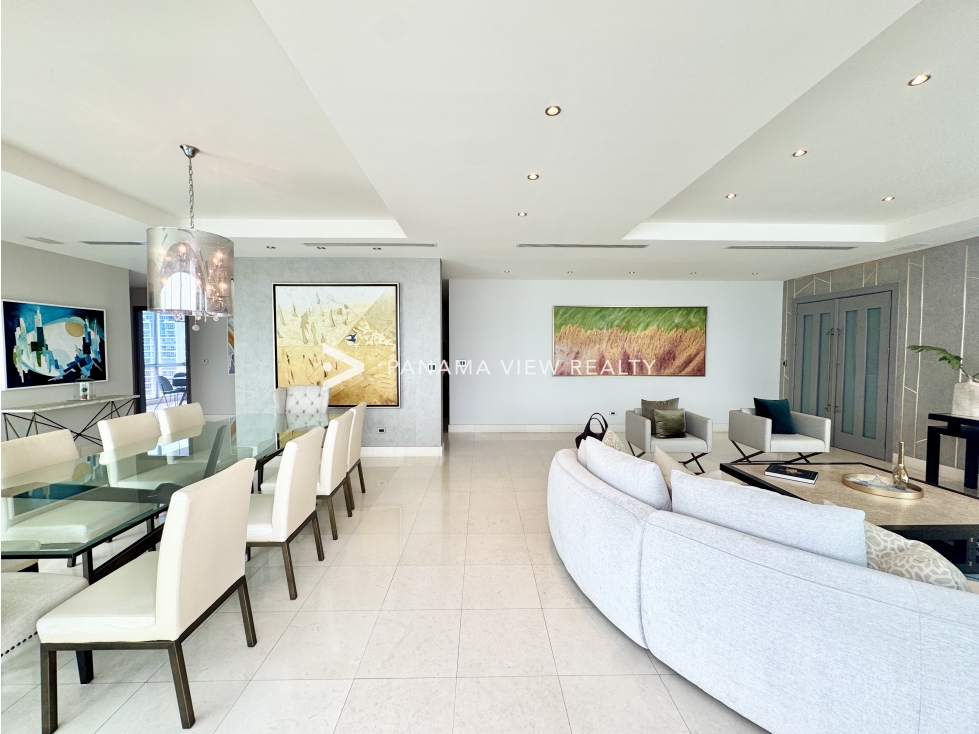 OCEAN ONE / COSTA DEL ESTE / VENTA - 6