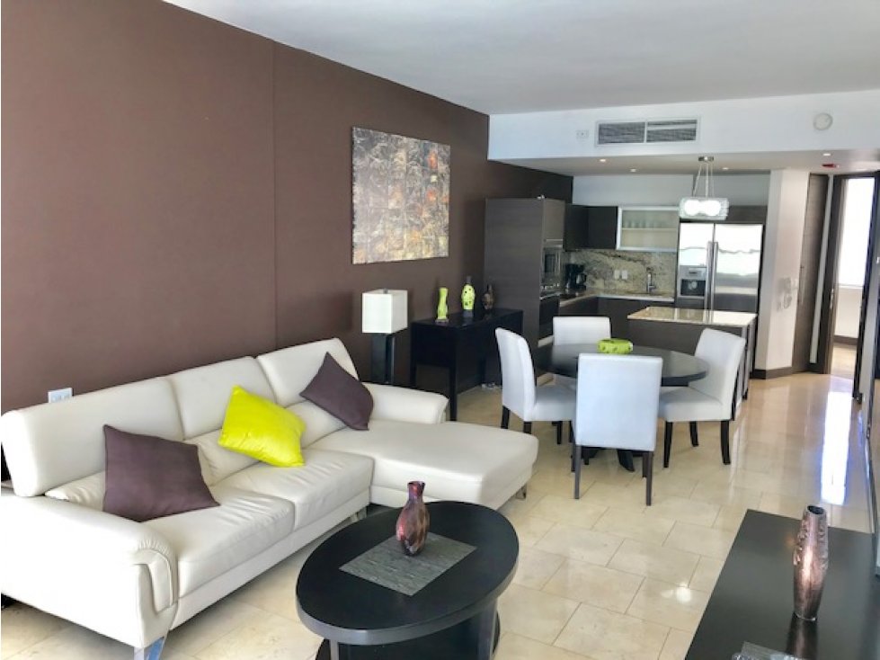 PH TRUMP TOC JW MARRIOT / PUNTA PACIFICA / VENTA