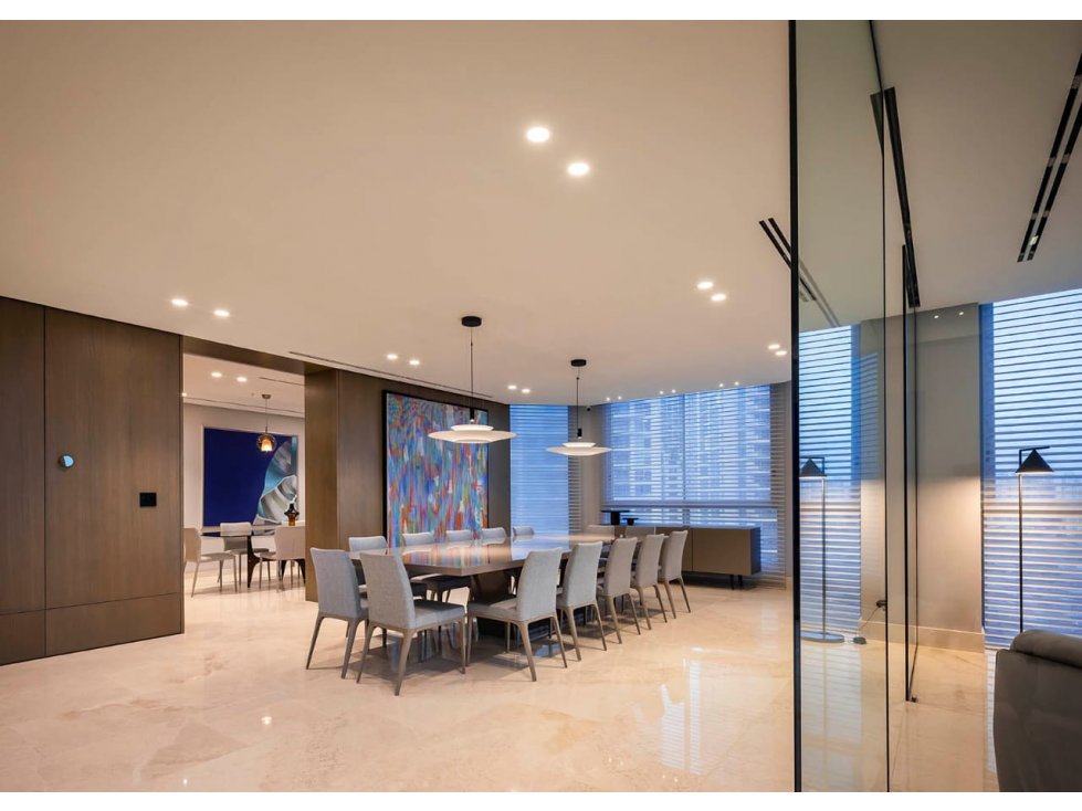 PH PACIFIC POINT / PUNTA PACIFICA / VENTA — foto 5